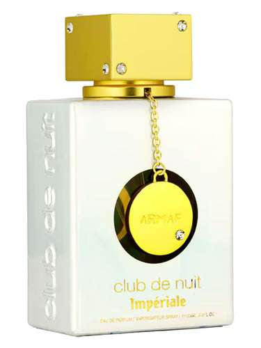 ARMAF CLUB DE NUIT IMPERIALE 3.6 EAU DE PARFUM SPRAY FOR WOMEN