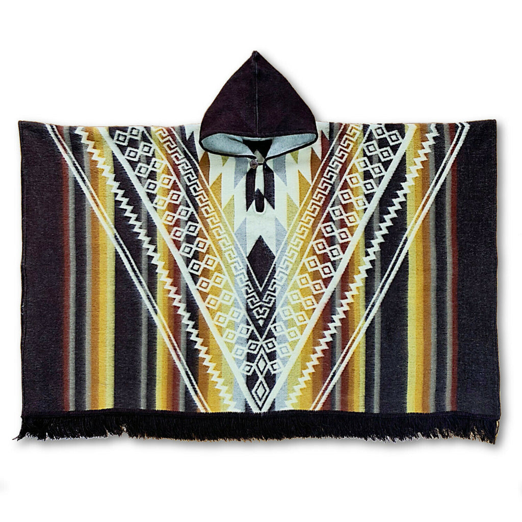 Pattern Pancho